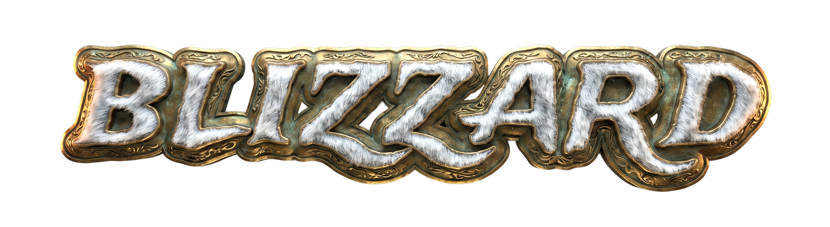 Blizzard Entertainment